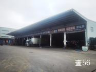 德坤德驰物流|长沙县至虎丘区专线物流货运公司|查56物流信息平台